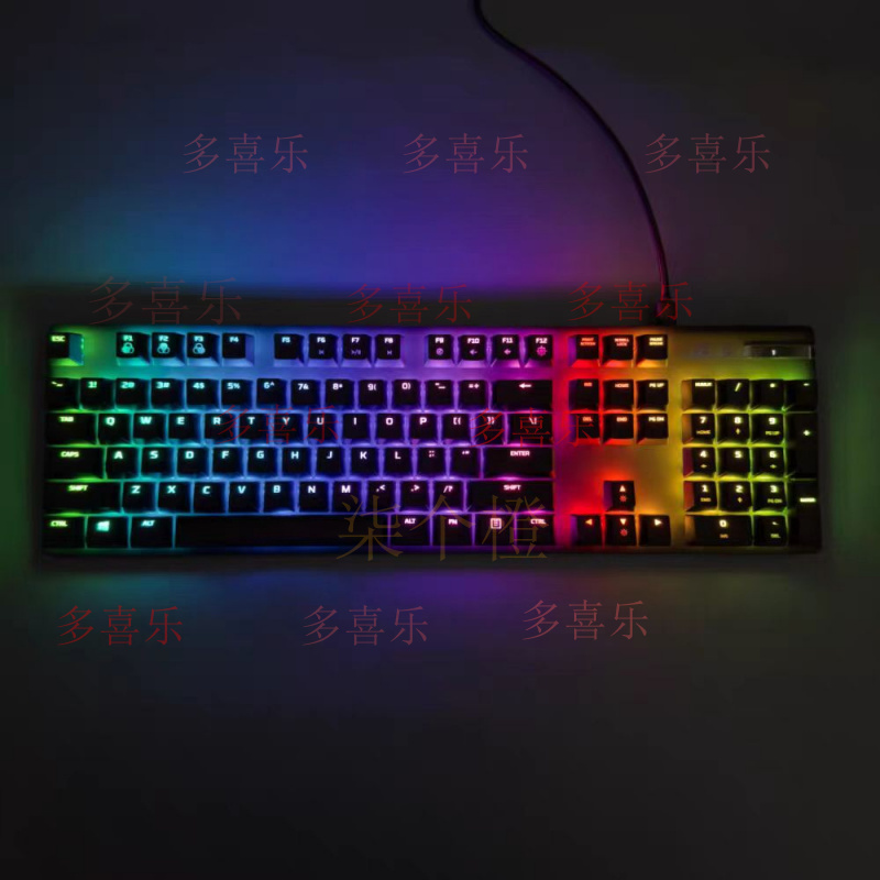 AA   for  HyperX Origins RGB M - Gaming Keyboard Hyperx incelemesi ve fiyatı