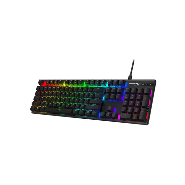 original wholesale  Hyperx All - Gaming Keyboard Hyperx incelemesi ve fiyatı