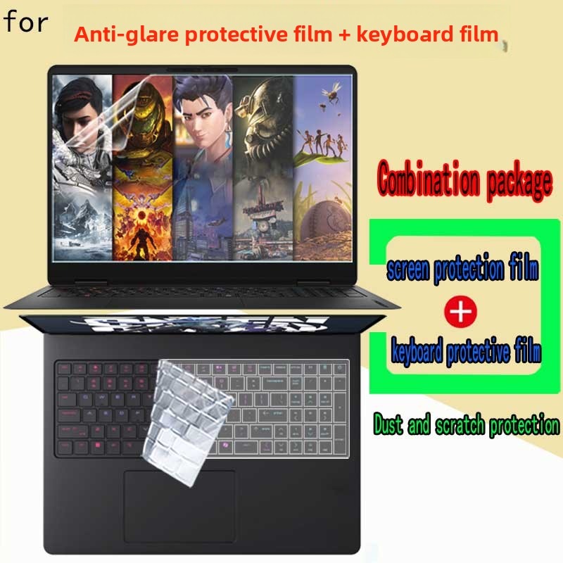16-inch For HP HyperX OMEN Gam - Gaming Keyboard Hyperx incelemesi ve fiyatı