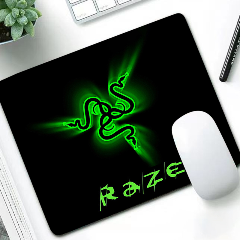Hot Razer Fashion Small Mouse  - Gaming Keyboard Tactile incelemesi ve fiyatı