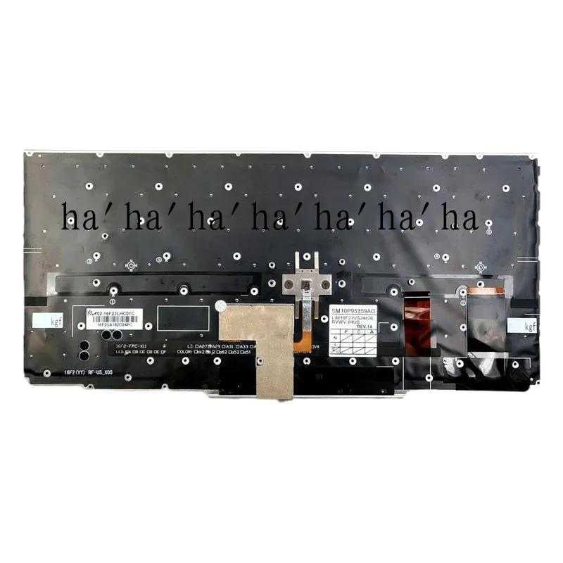 New For Lenovo ThinkPad X1 Yog - Gaming Keyboard Backlit incelemesi ve fiyatı