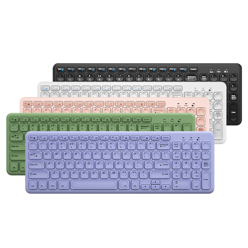 Fashion Wireless Keyboard and  - Gaming Keyboard Extension incelemesi ve fiyatı