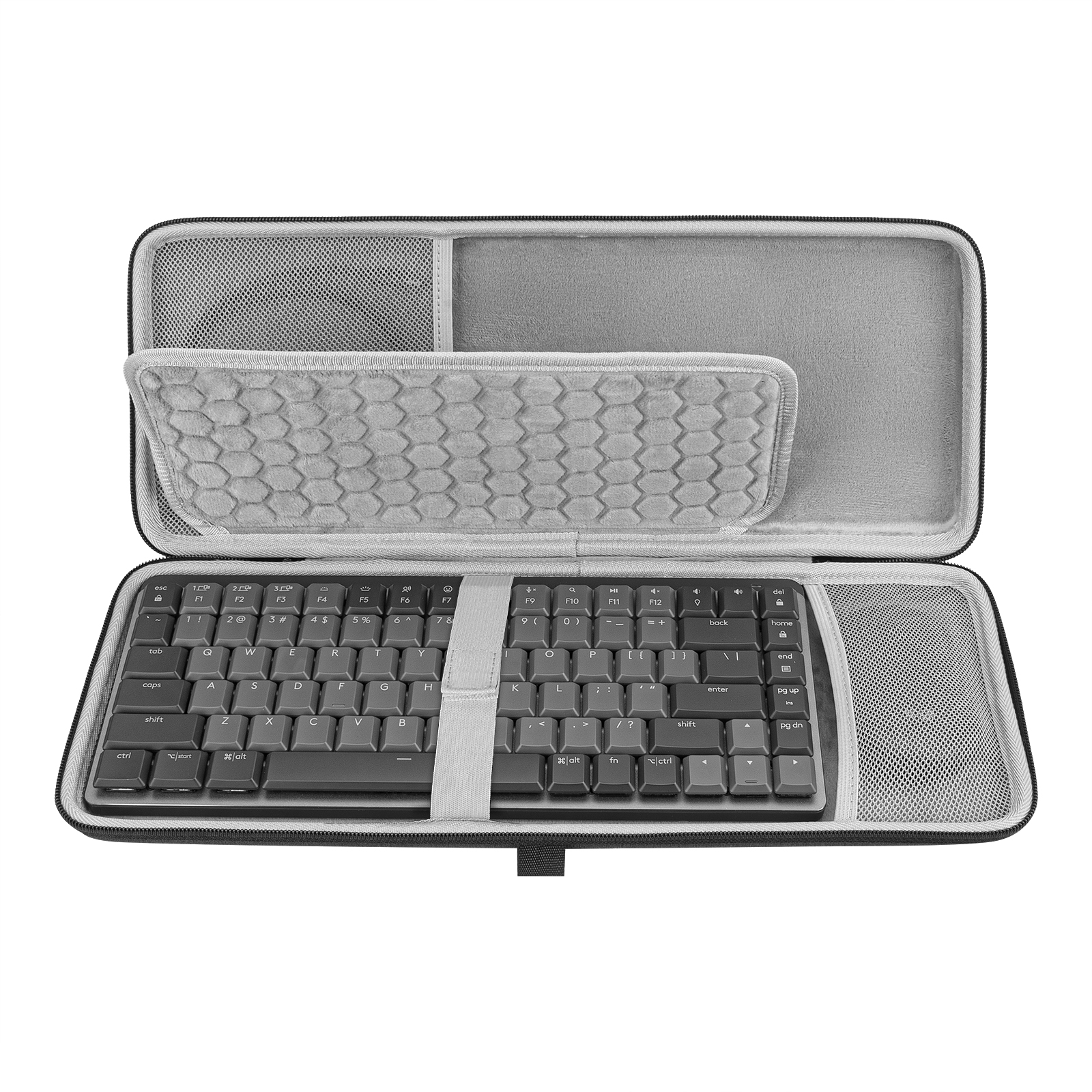 Geekria 75% Keyboard and Mouse - Gaming Keyboard Tester incelemesi ve fiyatı