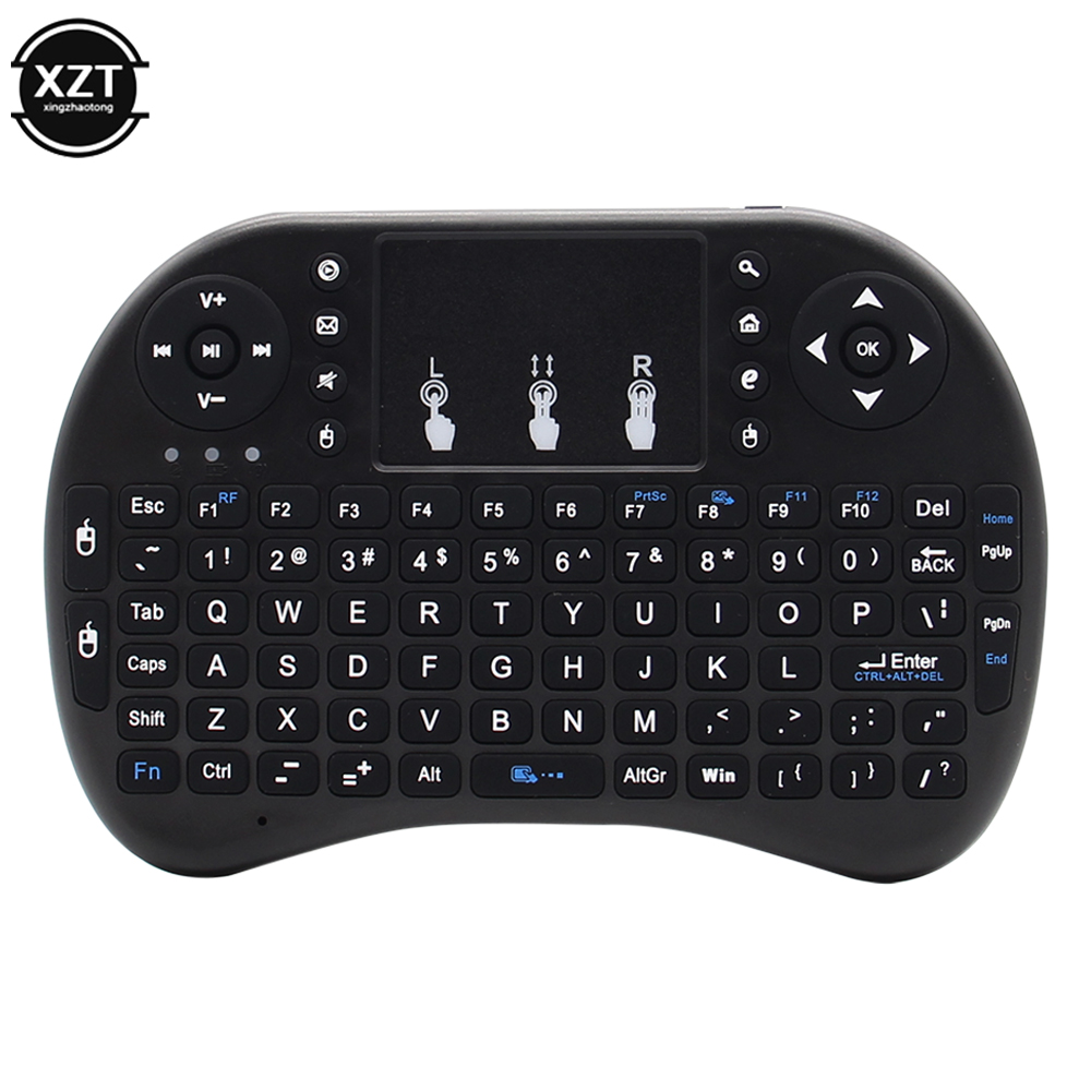 Backlit English Russian French - Gaming Keyboard Wireless incelemesi ve fiyatı