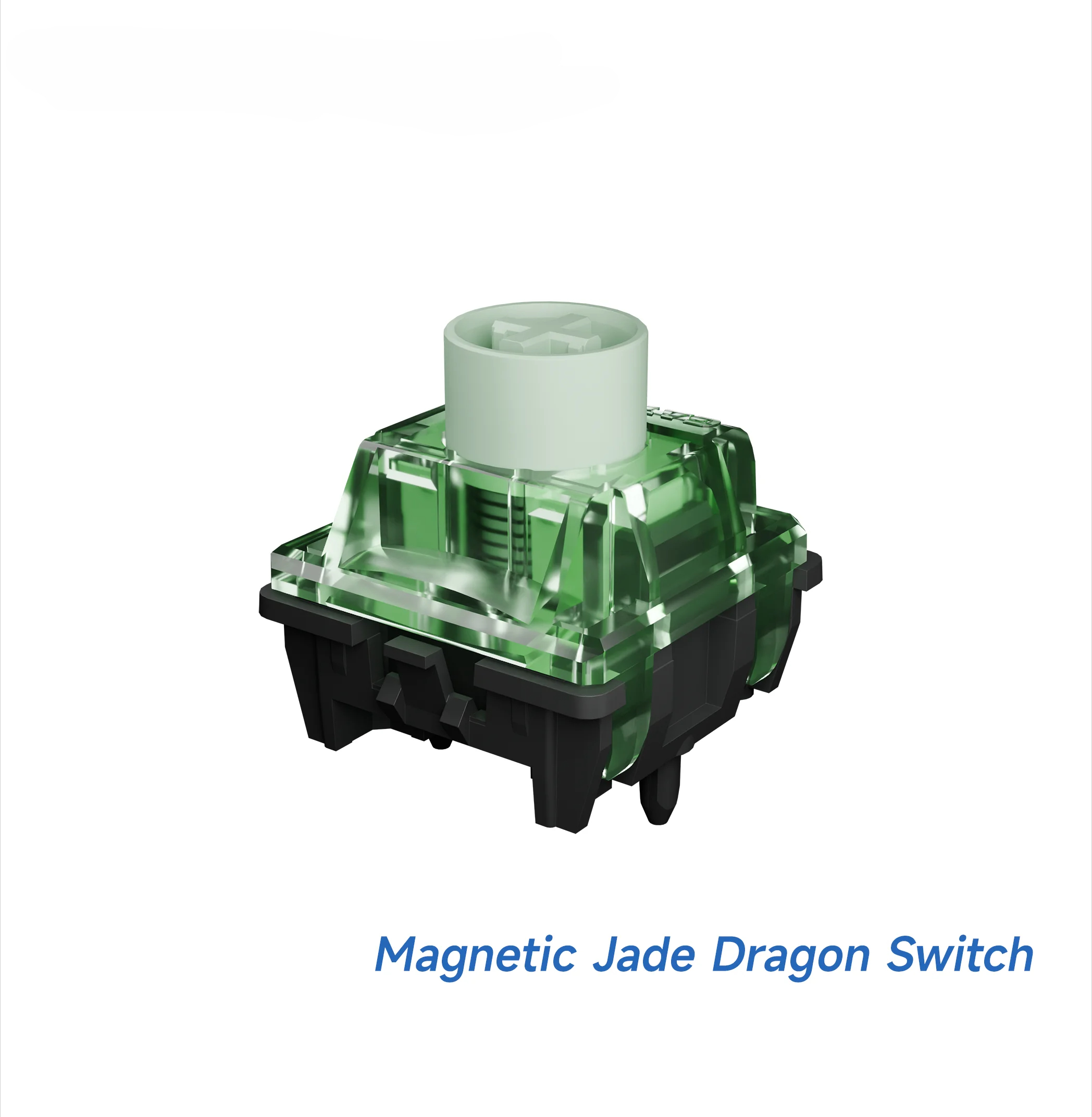 Magnetic Jade Dragon switch, L - Gaming Keyboard Magnetic Switches incelemesi ve fiyatı