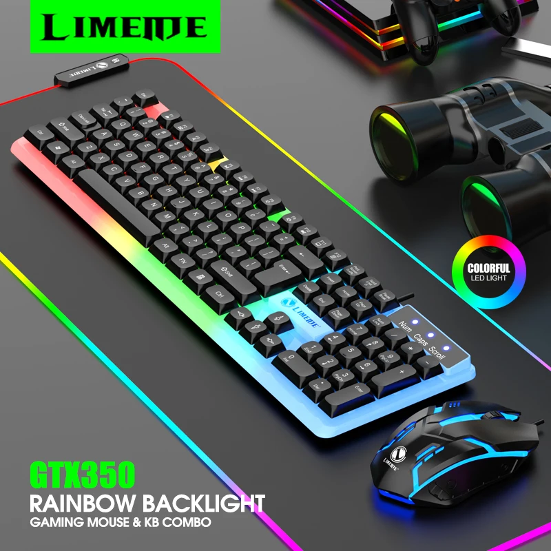 NG GTX350 Gaming Keyboard Mous - Gaming Keyboard Extension incelemesi ve fiyatı