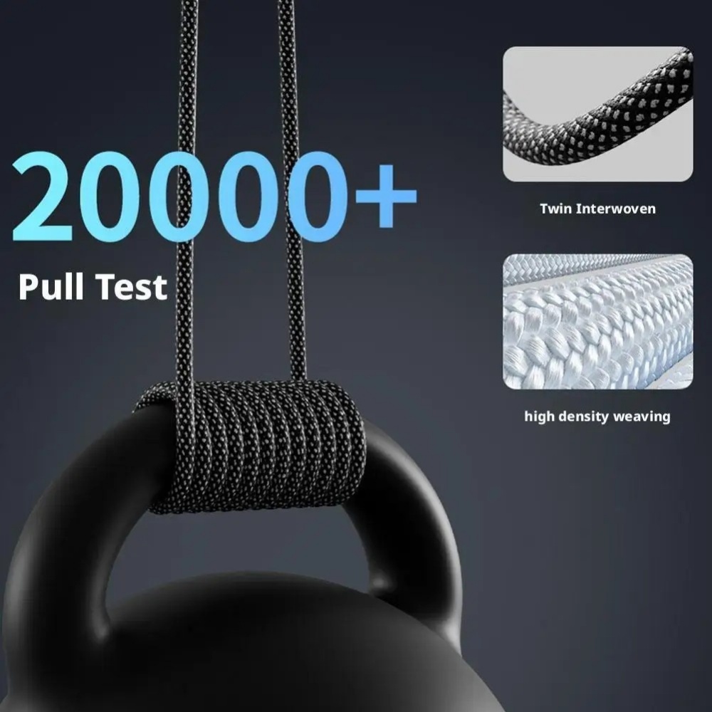 65W Self-coiling Magnetic Attr - Coiled Usb Cable incelemesi ve fiyatı