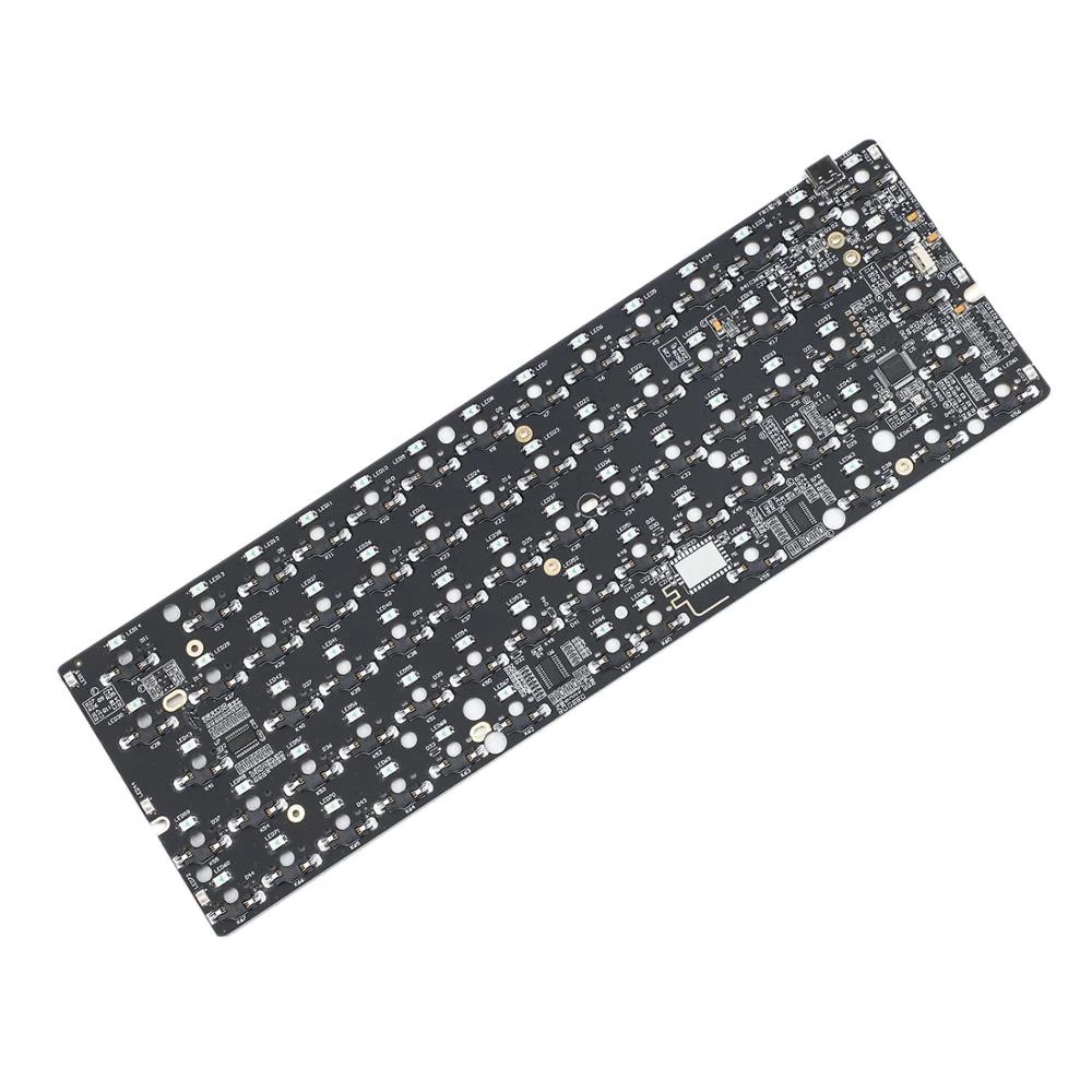 GK61X/XS GK64X/XS PCB Hot Swap - Hot Swap Pcb incelemesi ve fiyatı