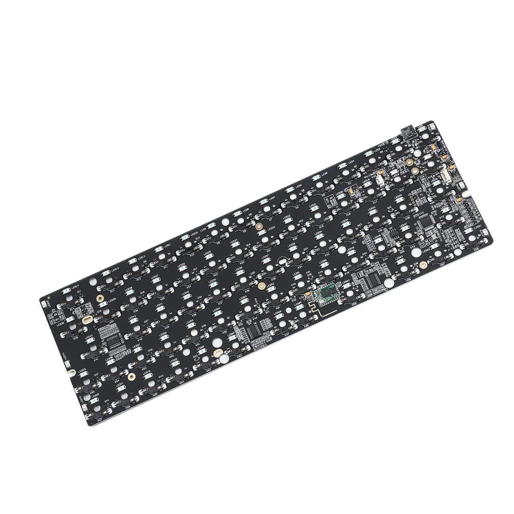 GK61X/XS GK64X/XS PCB Hot Swap - Hot Swap Pcb incelemesi ve fiyatı