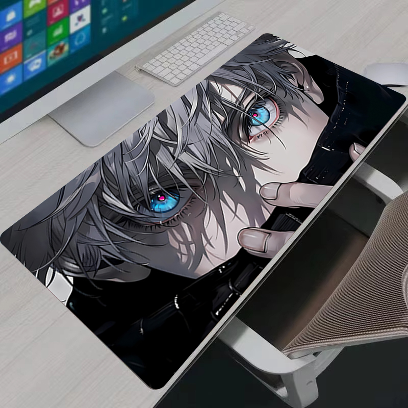 Mouse Pad Cool Anime Jujutsu K - Gaming Keyboard Nearby incelemesi ve fiyatı