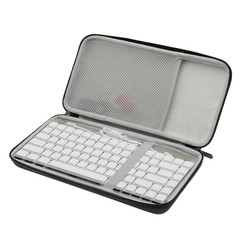Replacement Hard Carrying Case - Gaming Keyboard Tester incelemesi ve fiyatı