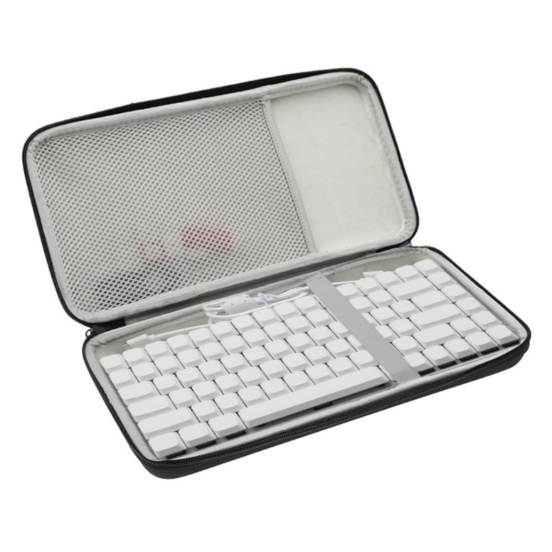 Replacement Hard Carrying Case - Gaming Keyboard Tester incelemesi ve fiyatı