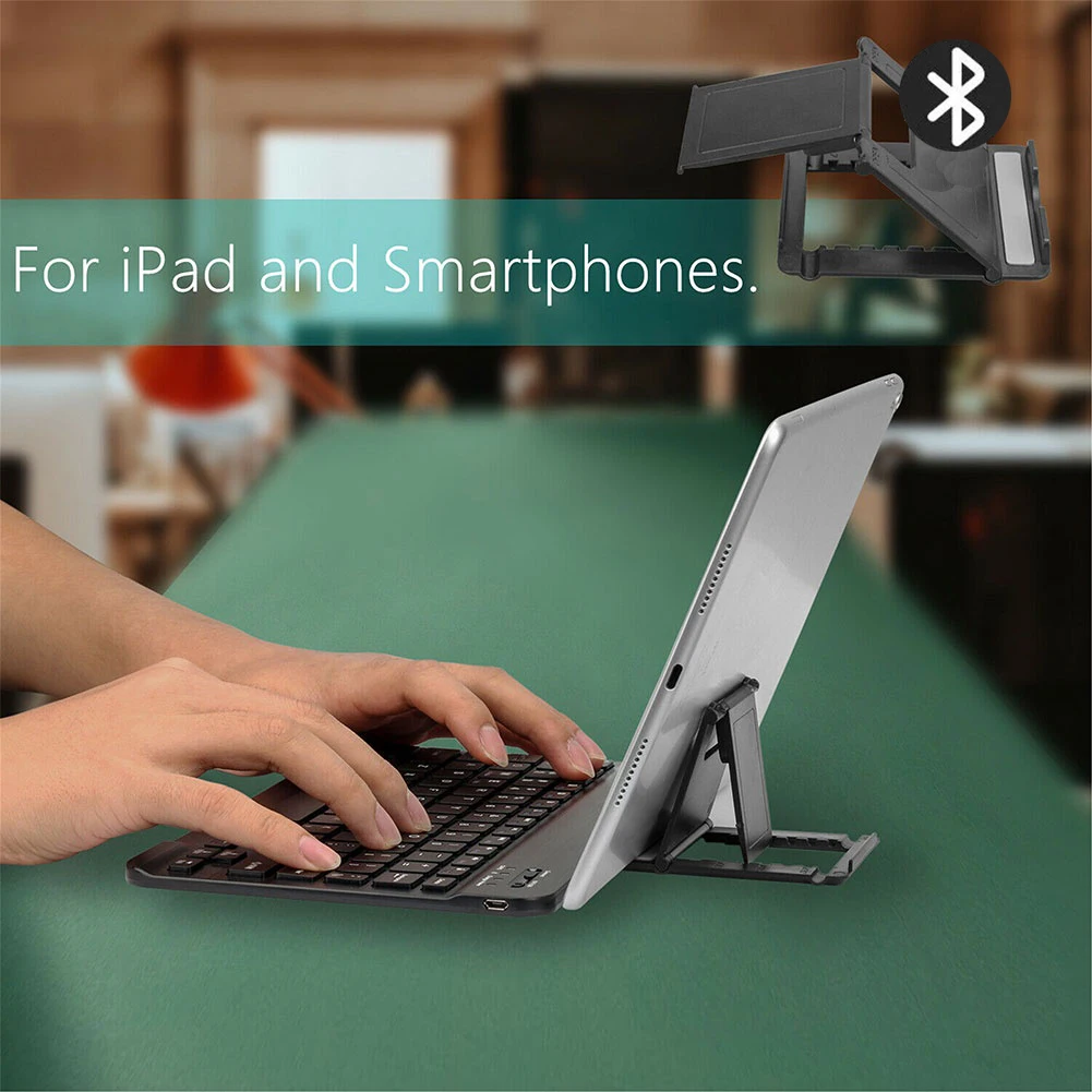 Universal Wireless Keyboard fo - Gaming Keyboard Wireless incelemesi ve fiyatı