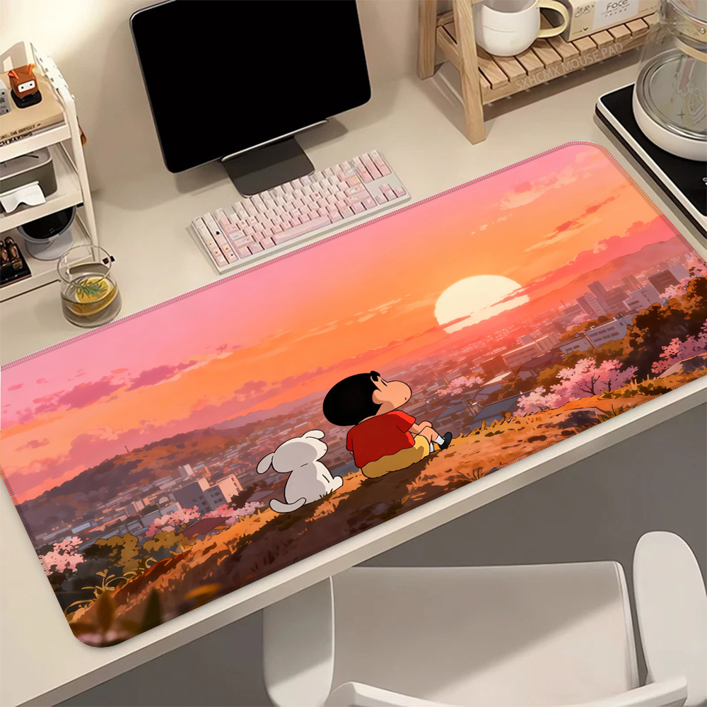 Anime Cartoon Mouse Pad C-Cray - Gaming Keyboard Nearby incelemesi ve fiyatı
