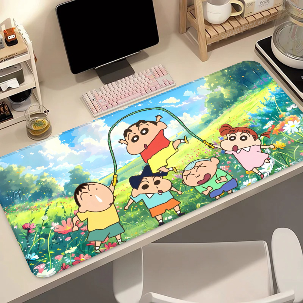 Anime Cartoon Mouse Pad C-Cray - Gaming Keyboard Nearby incelemesi ve fiyatı