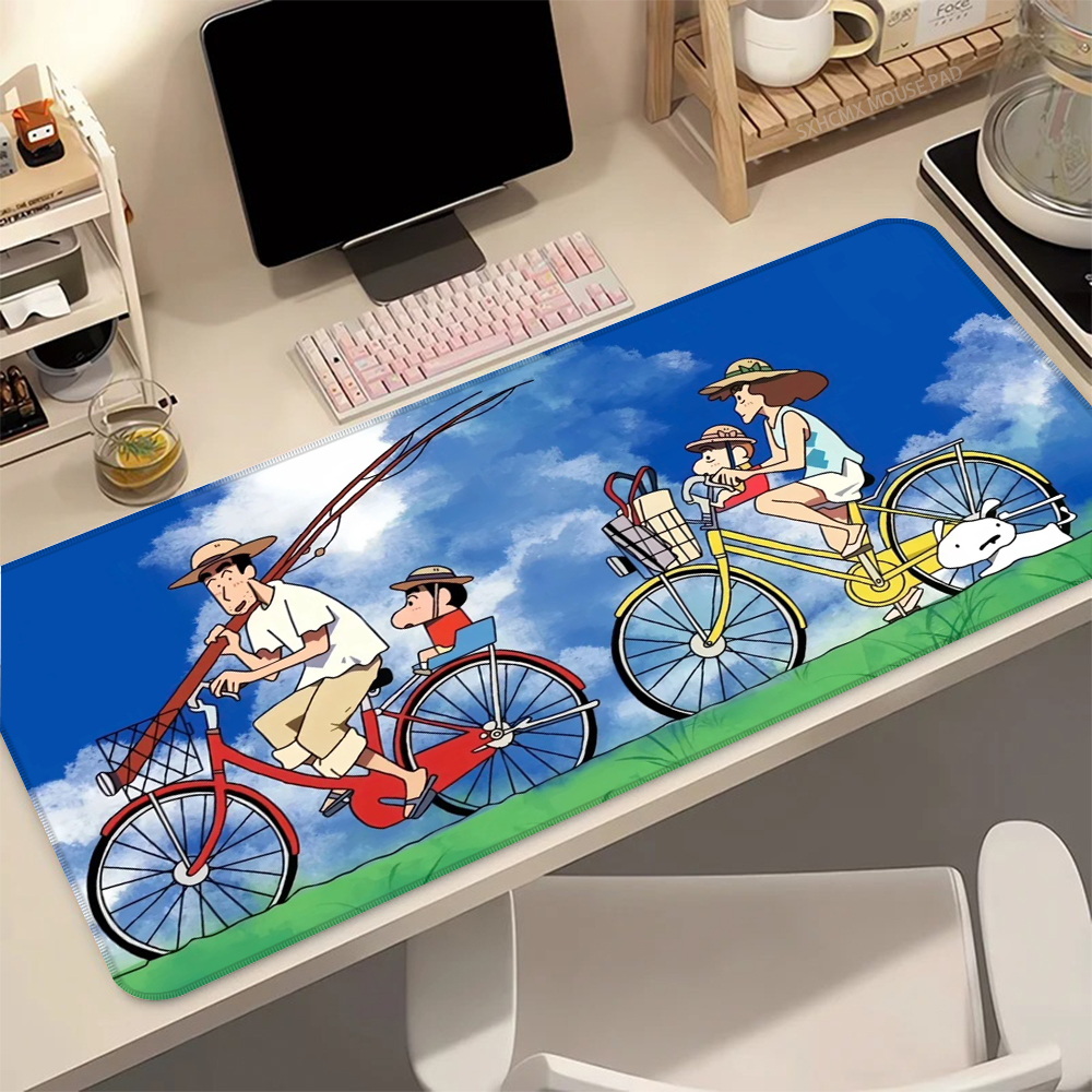 Anime Cartoon Mouse Pad C-Cray - Gaming Keyboard Nearby incelemesi ve fiyatı