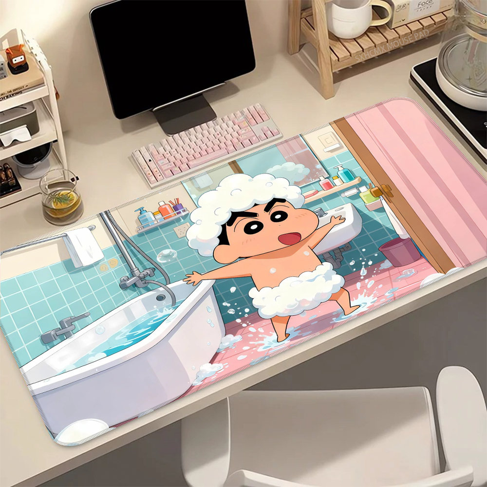 Anime Cartoon Mouse Pad C-Cray - Gaming Keyboard Nearby incelemesi ve fiyatı