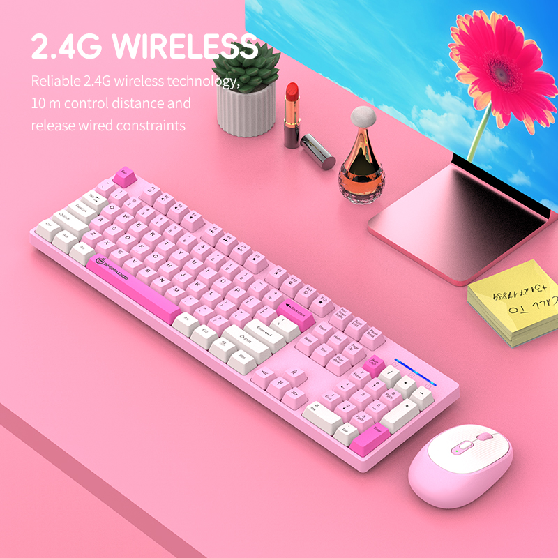 Shipadoo Gaming Wireless Keybo - Gaming Keyboard Mouse And Headset Combo incelemesi ve fiyatı