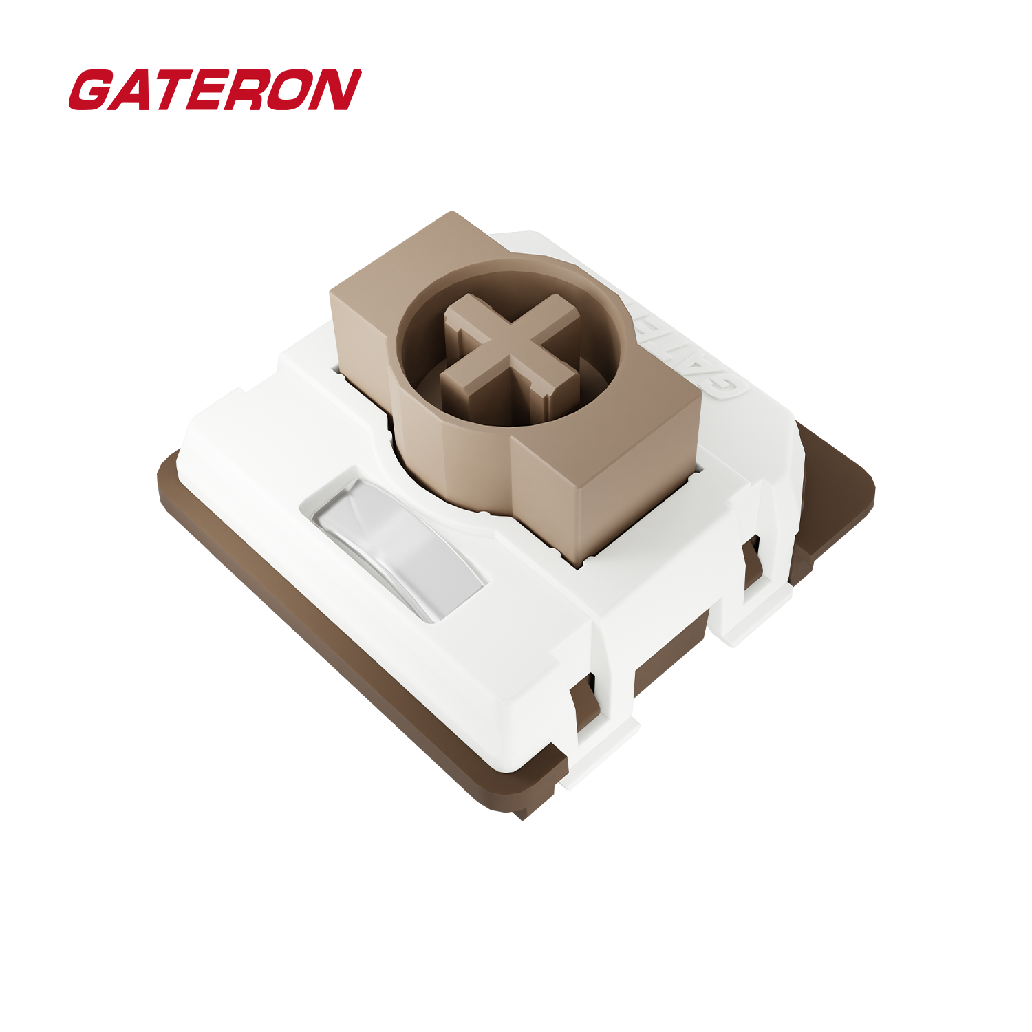 GATERON KS-33 Low Profile 2.0  - Hot Swap Pcb incelemesi ve fiyatı
