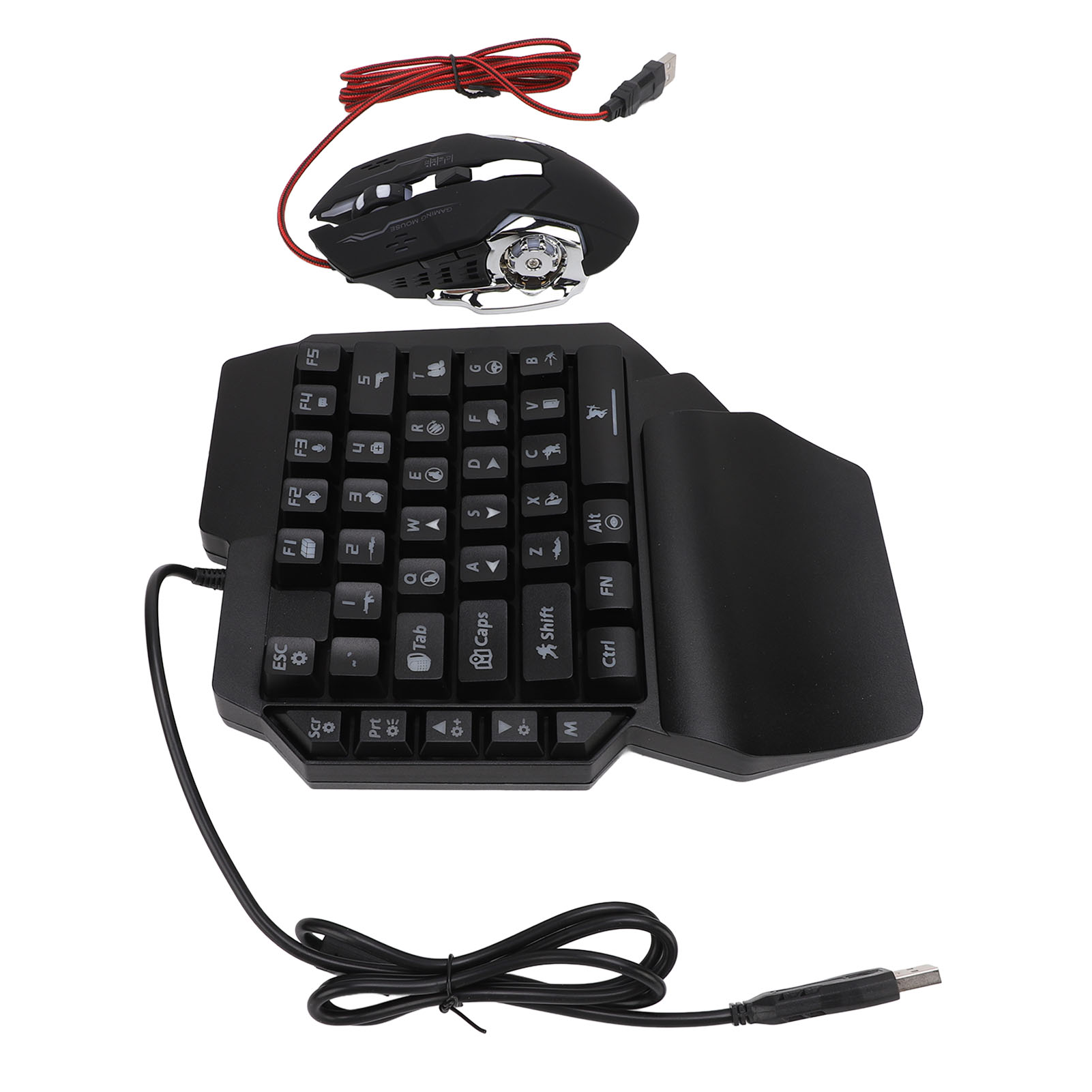 Keyboard Mouse Converter Set R - Gaming Keyboard Extension incelemesi ve fiyatı