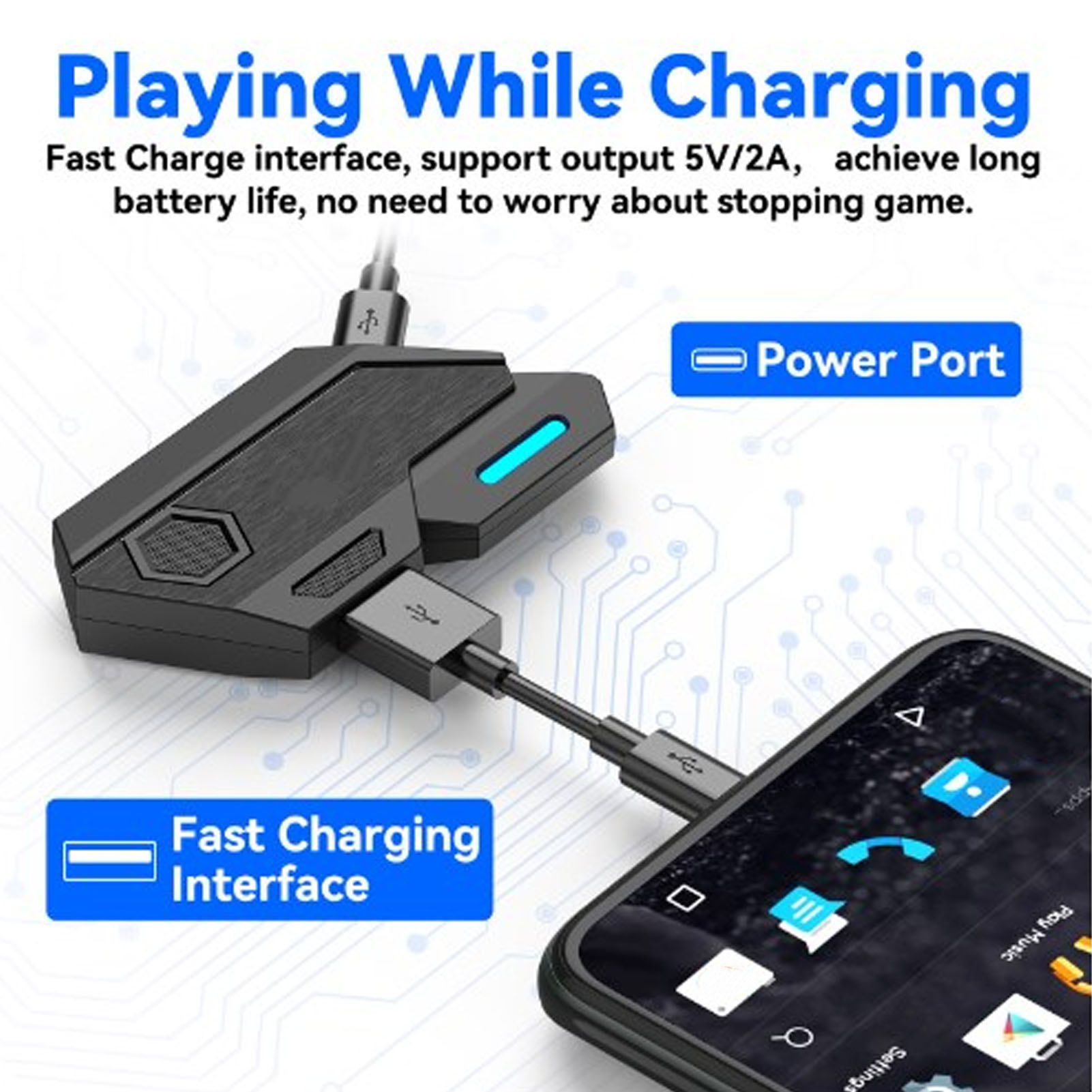 Keyboard Mouse Converter Set R - Gaming Keyboard Extension incelemesi ve fiyatı