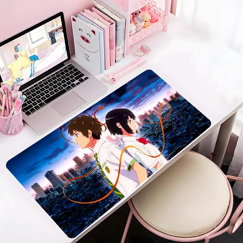Your Name Romance Anime Mouse  - Gaming Keyboard Name incelemesi ve fiyatı