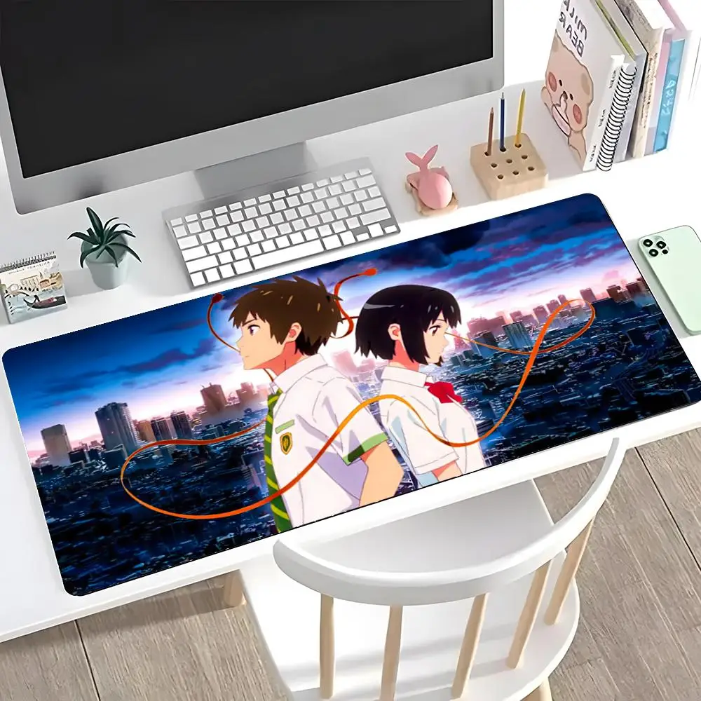 Your Name Romance Anime Mouse  - Gaming Keyboard Name incelemesi ve fiyatı