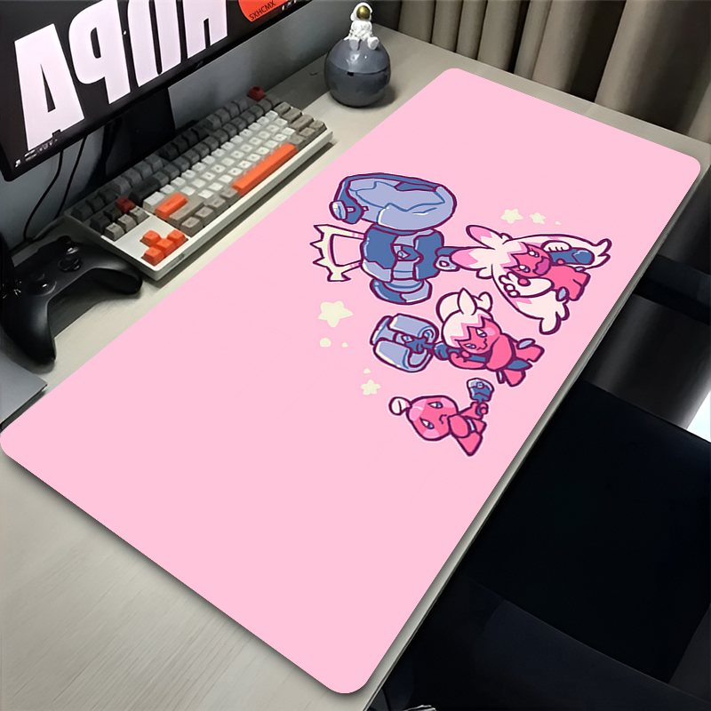 Mouse Pad P-pokemon Tinkaton G - Gaming Keyboard Nearby incelemesi ve fiyatı