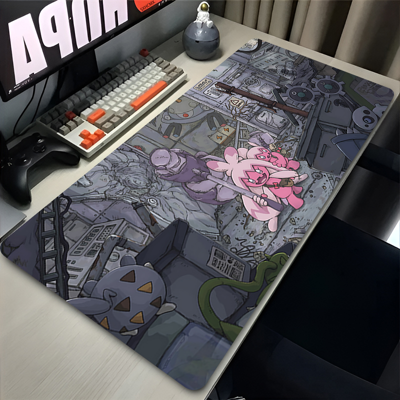Mouse Pad P-pokemon Tinkaton G - Gaming Keyboard Nearby incelemesi ve fiyatı