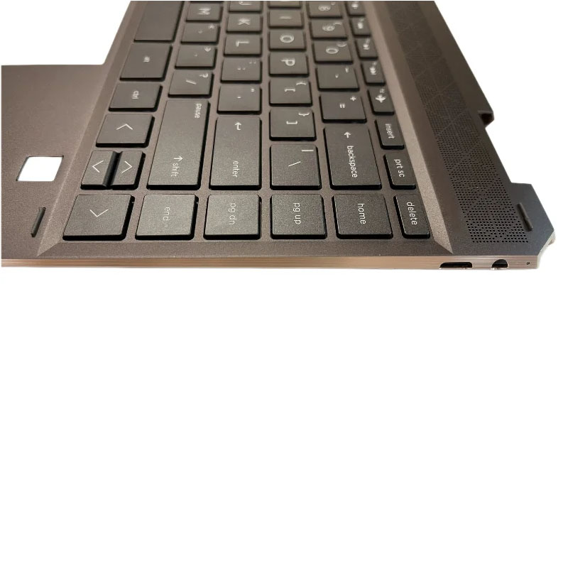 For Hp Spectre X360 13-Ap 13-A - Gaming Keyboard Backlit incelemesi ve fiyatı
