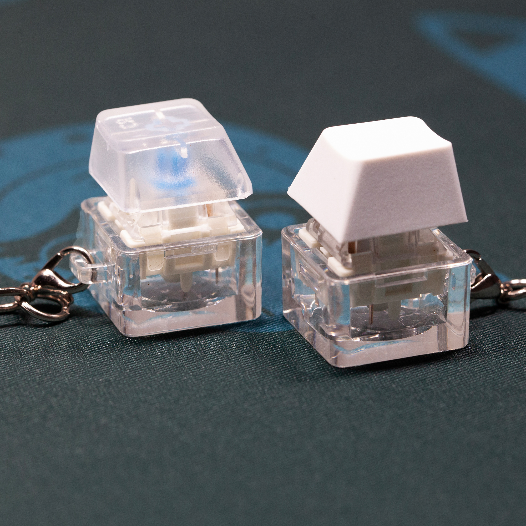 Keychain Switch Tester for Gam - Gaming Keyboard Tester incelemesi ve fiyatı