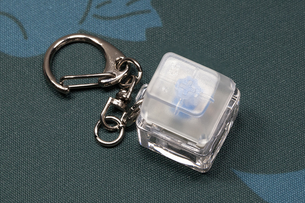 Keychain Switch Tester for Gam - Gaming Keyboard Tester incelemesi ve fiyatı
