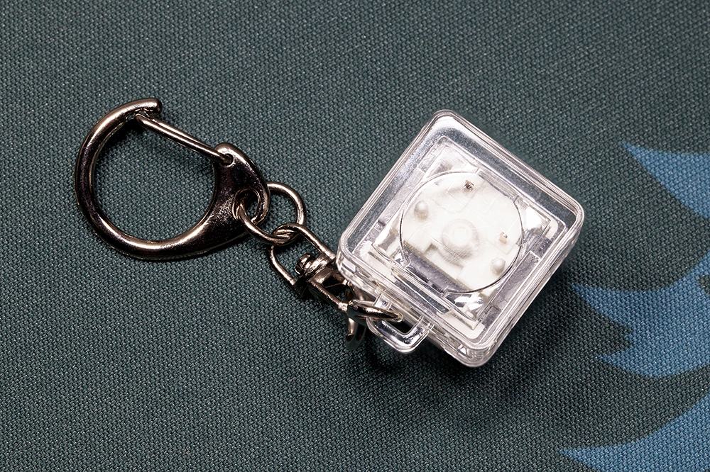 Keychain Switch Tester for Gam - Gaming Keyboard Tester incelemesi ve fiyatı