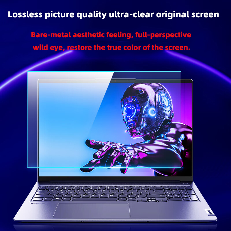 Anti Blue Light HD Screen Film - Gaming Keyboard Hyperx incelemesi ve fiyatı