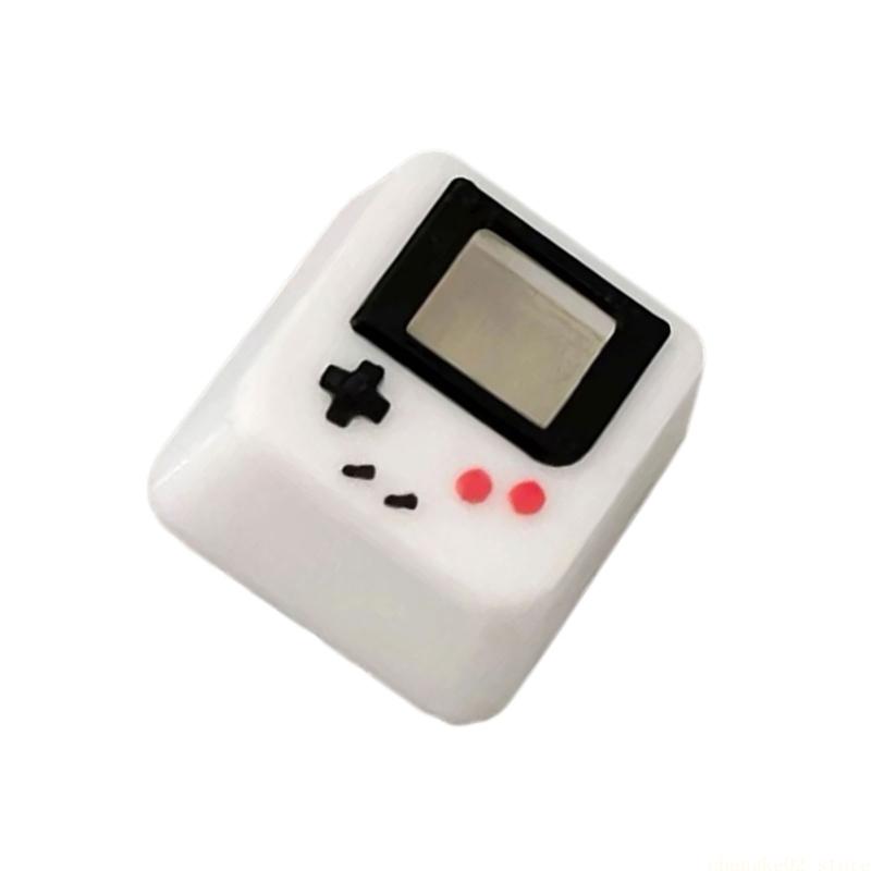 RGBs Illuminated Gaming Keycap - Gaming Keyboard Tester incelemesi ve fiyatı