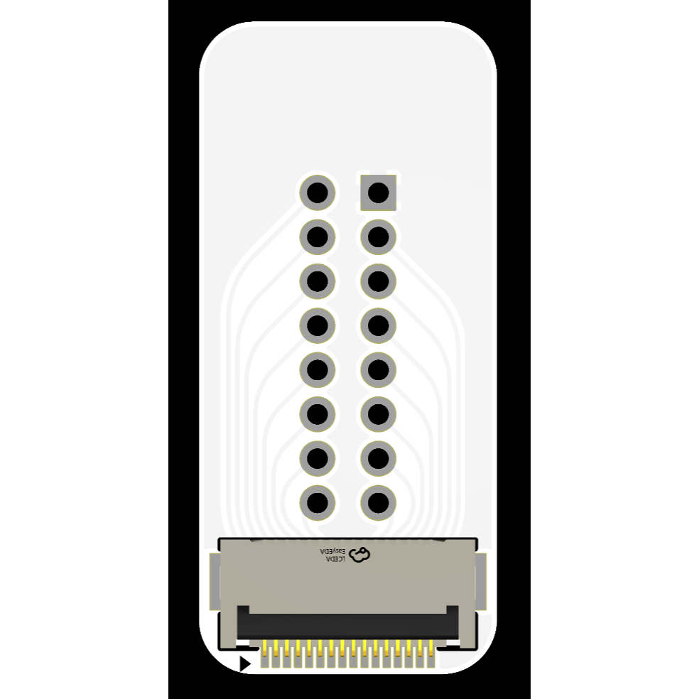 Wired hotswap PCB compatible N - Hot Swap Pcb incelemesi ve fiyatı