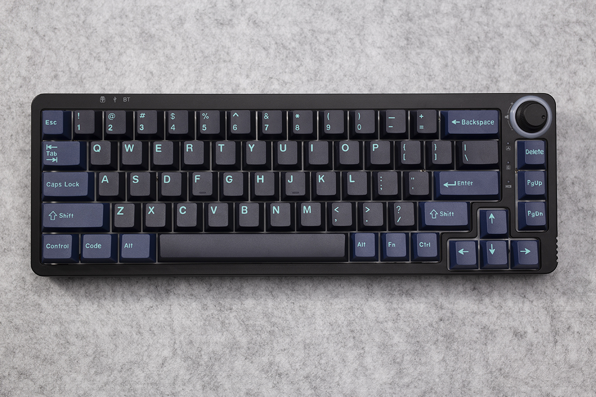 TM680 Hot Swap Mechanical Keyb - Hot Swap Pcb incelemesi ve fiyatı
