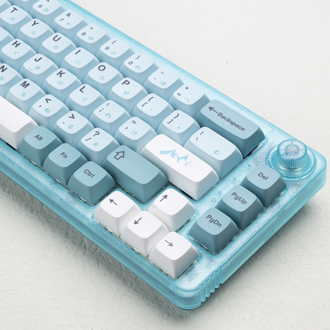 TM680 Hot Swap Mechanical Keyb - Hot Swap Pcb incelemesi ve fiyatı