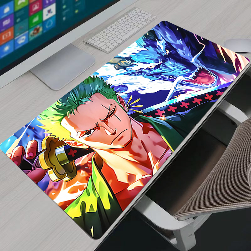 Mouse Pad Notbook One Piece Zo - Gaming Keyboard Nearby incelemesi ve fiyatı