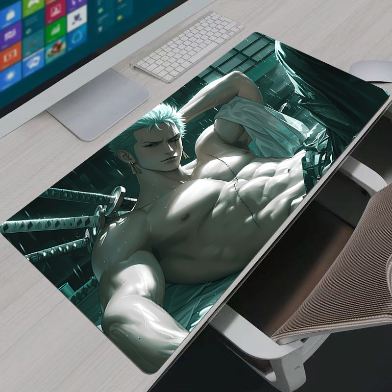 Mouse Pad Notbook One Piece Zo - Gaming Keyboard Nearby incelemesi ve fiyatı
