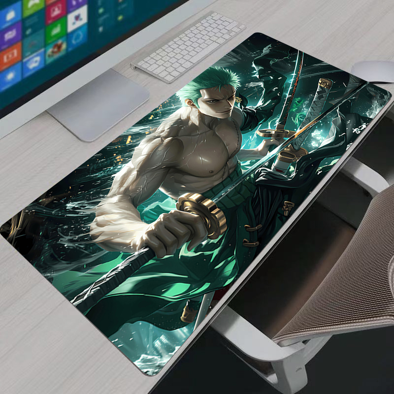 Mouse Pad Notbook One Piece Zo - Gaming Keyboard Nearby incelemesi ve fiyatı