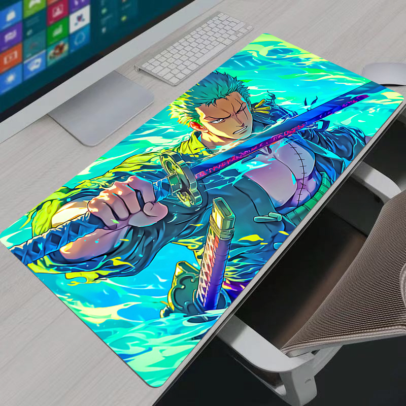 Mouse Pad Notbook One Piece Zo - Gaming Keyboard Nearby incelemesi ve fiyatı