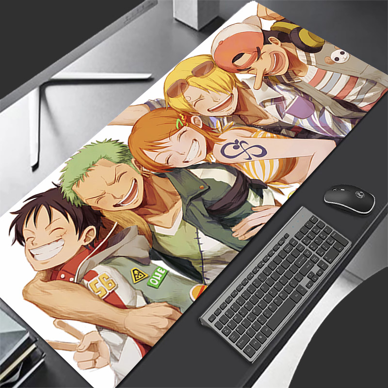 Mouse Pad One Piece Anime Dura - Gaming Keyboard Nearby incelemesi ve fiyatı