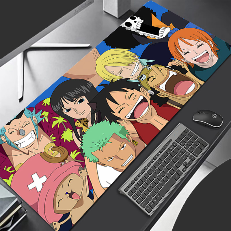 Mouse Pad One Piece Anime Dura - Gaming Keyboard Nearby incelemesi ve fiyatı