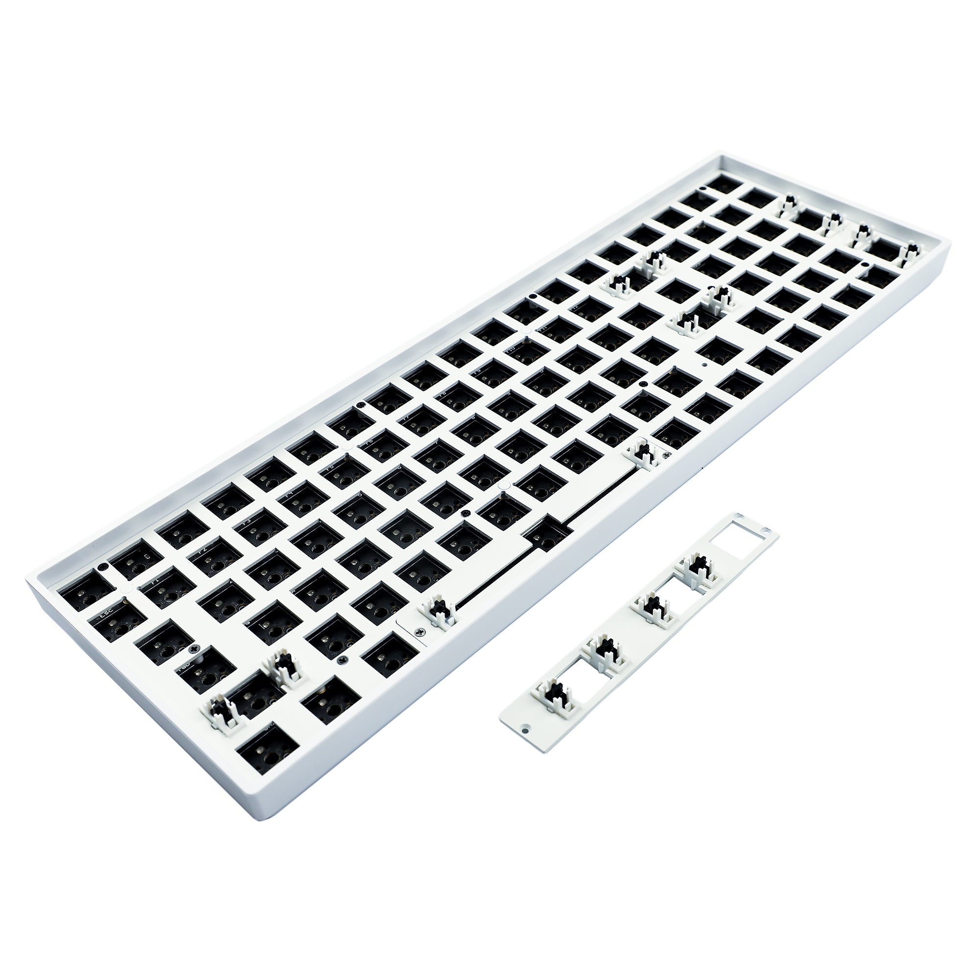 96 Hotswap Bluetooth Kit GK96  - Hot Swap Pcb incelemesi ve fiyatı