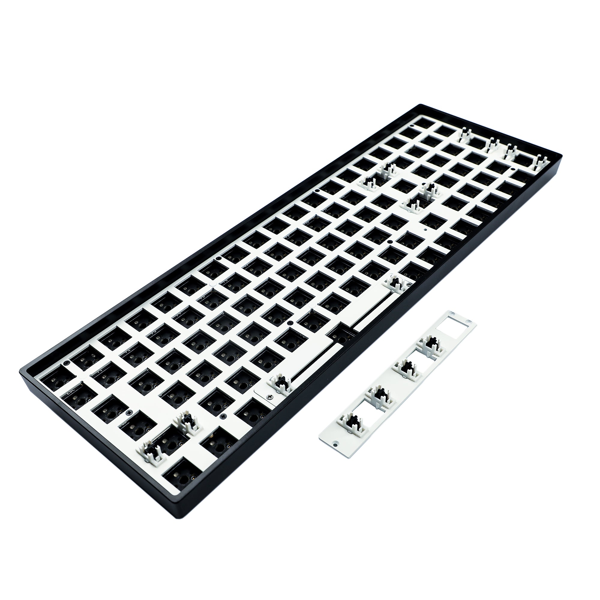 96 Hotswap Bluetooth Kit GK96  - Hot Swap Pcb incelemesi ve fiyatı