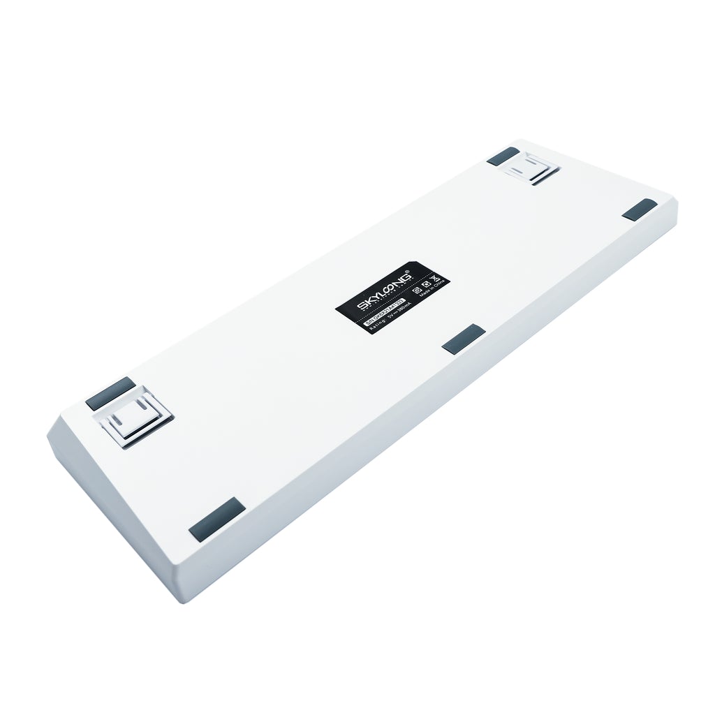 96 Hotswap Bluetooth Kit GK96  - Hot Swap Pcb incelemesi ve fiyatı