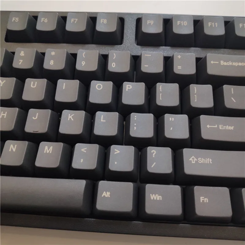 Budget Wired 87 TKL Cherry Red - Gaming Keyboard Budget incelemesi ve fiyatı