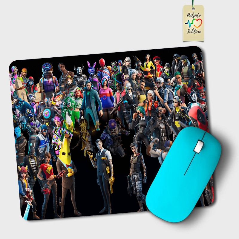 Game Fortnites Small Mouse Pad - Gaming Keyboard Tactile incelemesi ve fiyatı