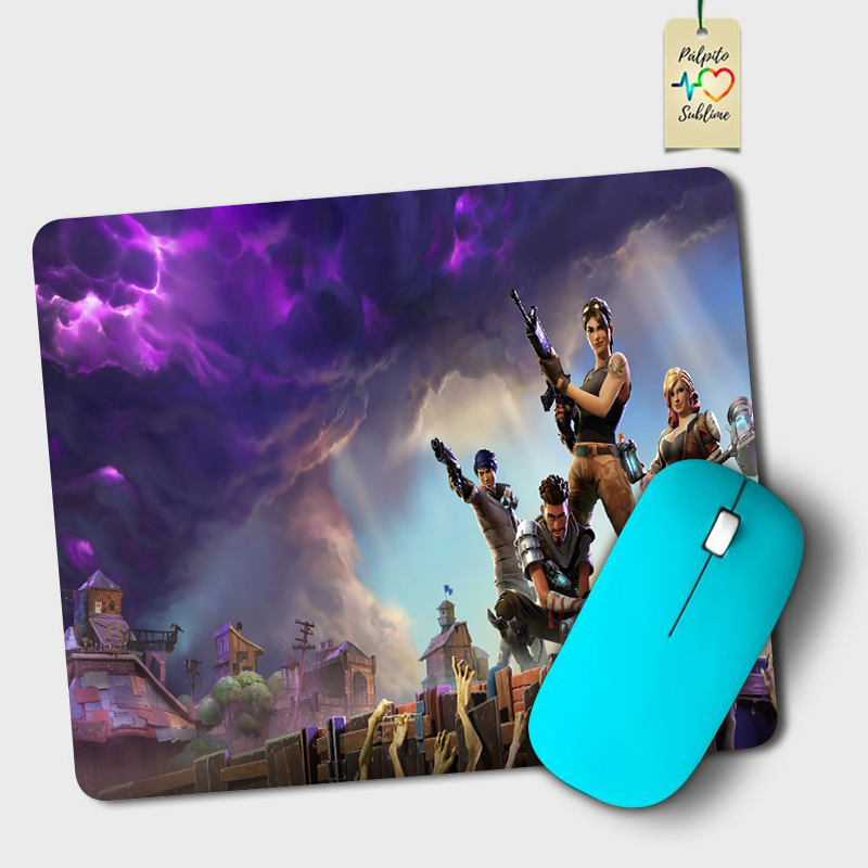 Game Fortnites Small Mouse Pad - Gaming Keyboard Tactile incelemesi ve fiyatı